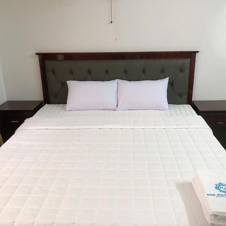 Hotel Nam Son Tan Duong 하이퐁 외부 사진