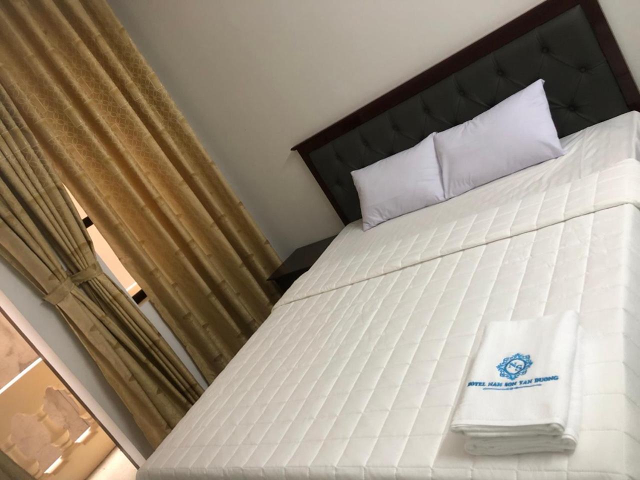 Hotel Nam Son Tan Duong 하이퐁 외부 사진