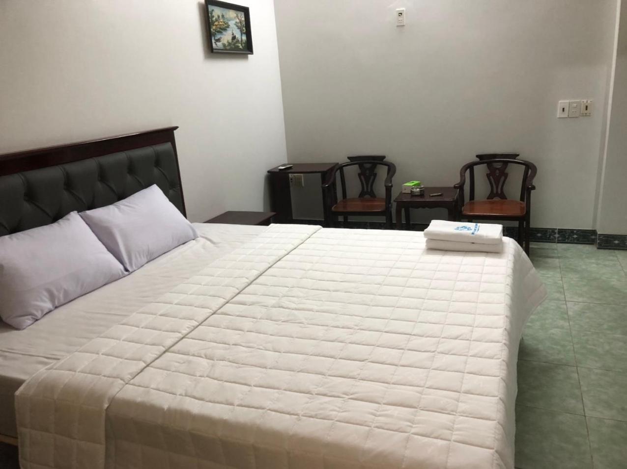 Hotel Nam Son Tan Duong 하이퐁 외부 사진