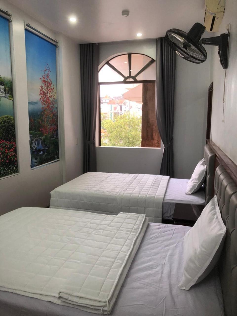Hotel Nam Son Tan Duong 하이퐁 외부 사진