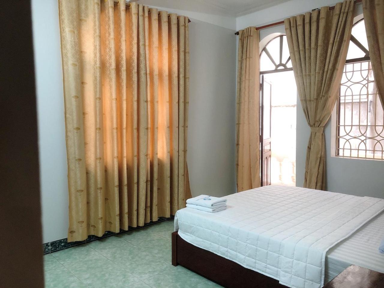 Hotel Nam Son Tan Duong 하이퐁 외부 사진